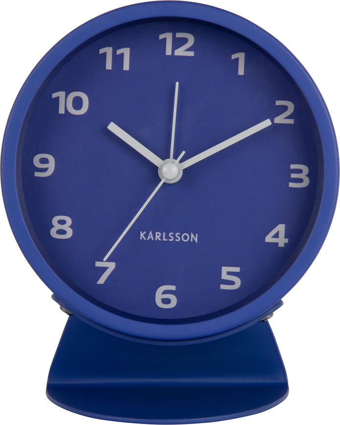 Cool Retro Réveil, couleur miel