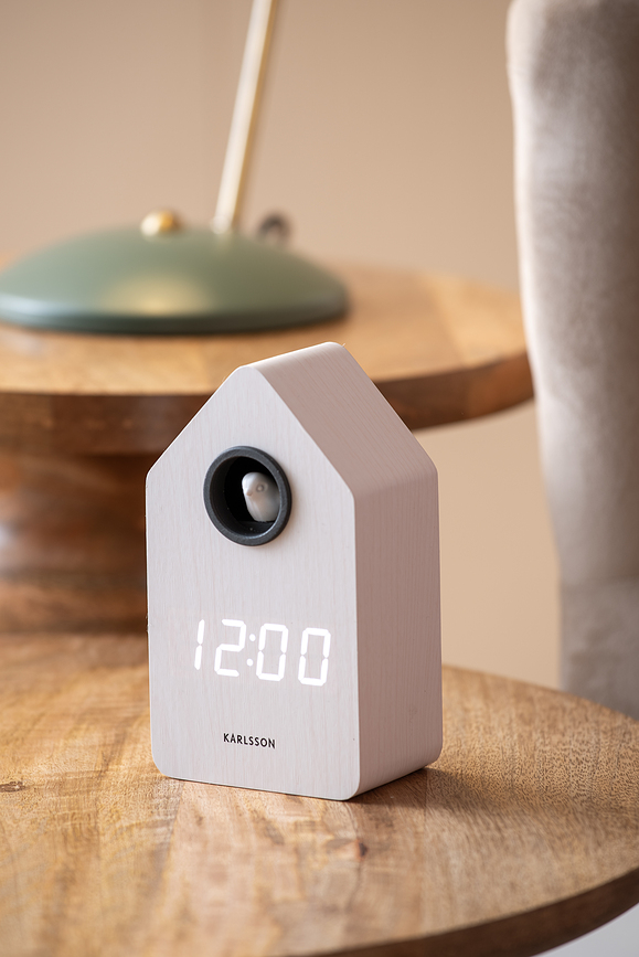 Amberly Tasse 350 ml, bleue