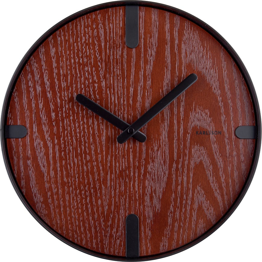 Dashed Sat zidni orah