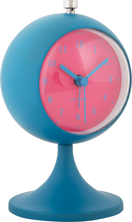 Despertador Funky Retro, estilo vintage