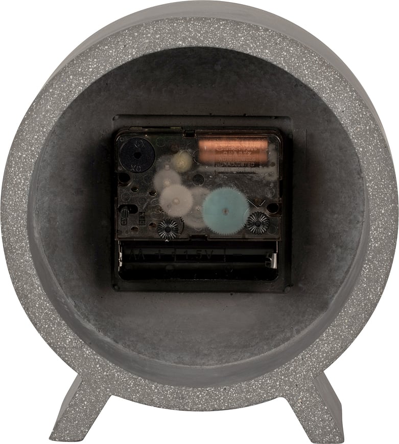 Despertador Honeycomb, rosa