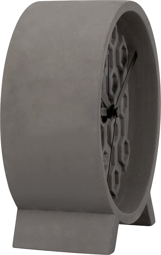 Despertador Honeycomb, rosa