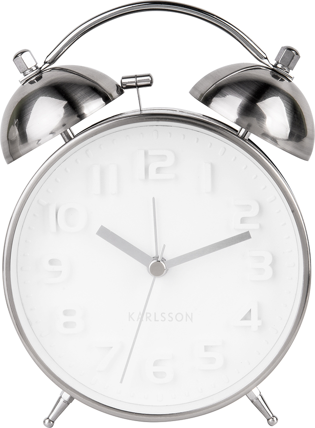 Despertador Mr. White