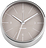 Despertador Normann, gris