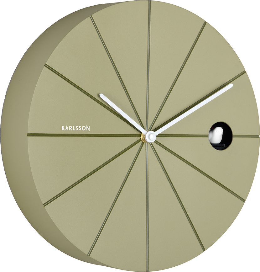 Destacado Horloge murale à coucou