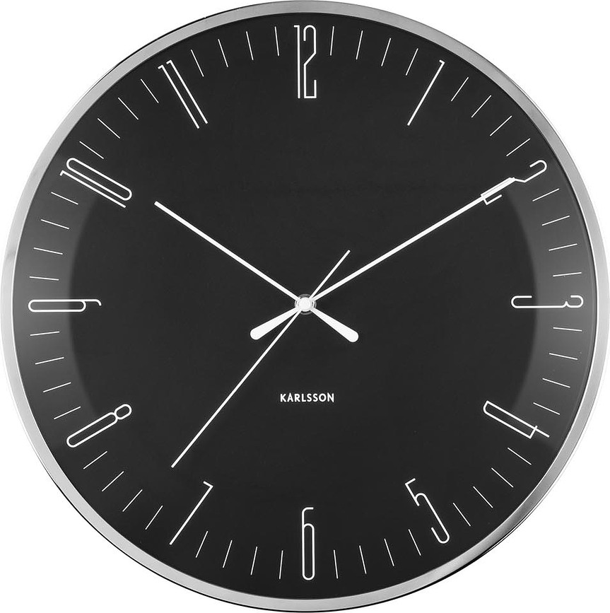 Dragonfly Horloge murale, 40 cm