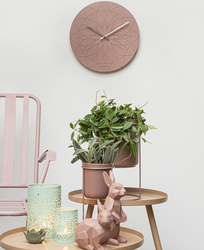 Fairytale Sat zidni bijeli