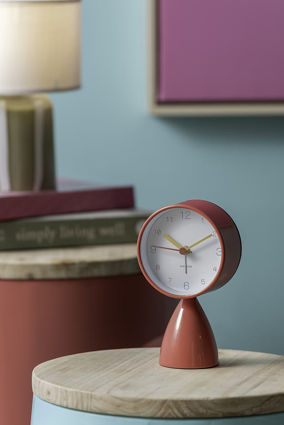 Budilka Funky Vibes, turkizna