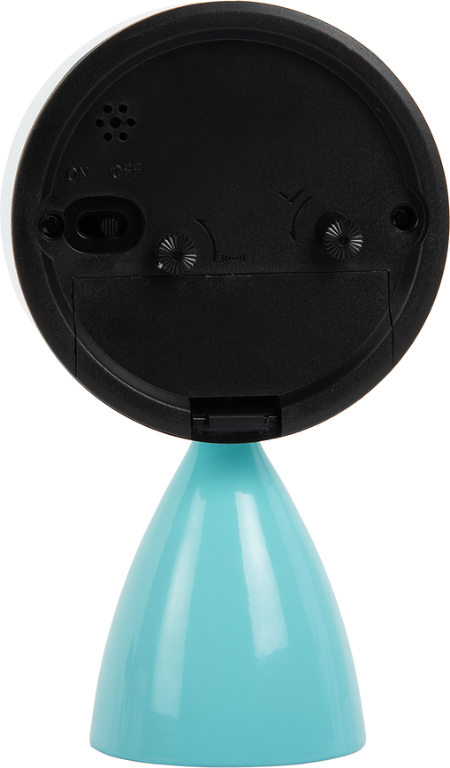 Funky Vibes Réveil, turquoise