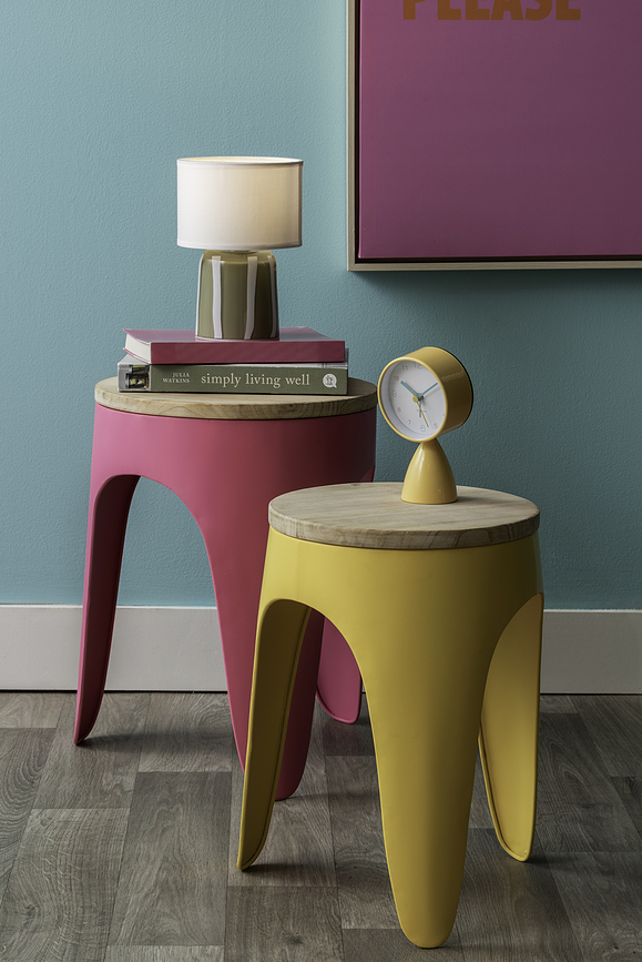 Funky Vibes Ξυπνητήρι, τιρκουάζ