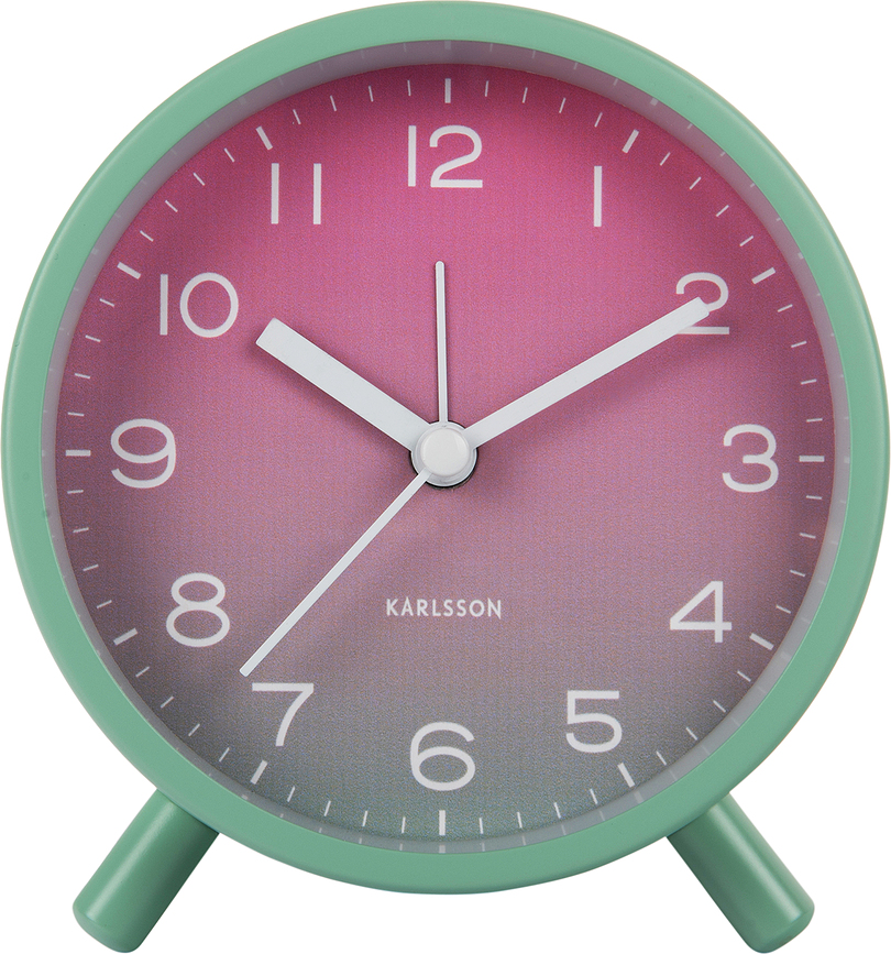 Gradient Budilica žuta