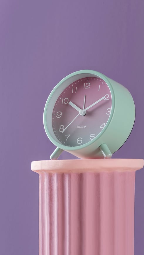 Gradient Budilica žuta