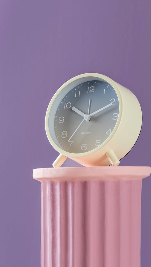 Gradient Budilica žuta