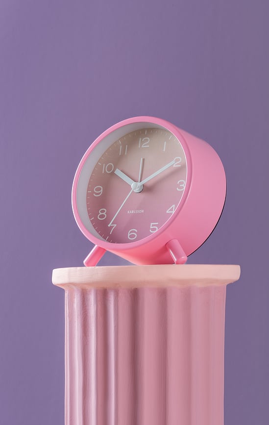 Gradient Budilica žuta