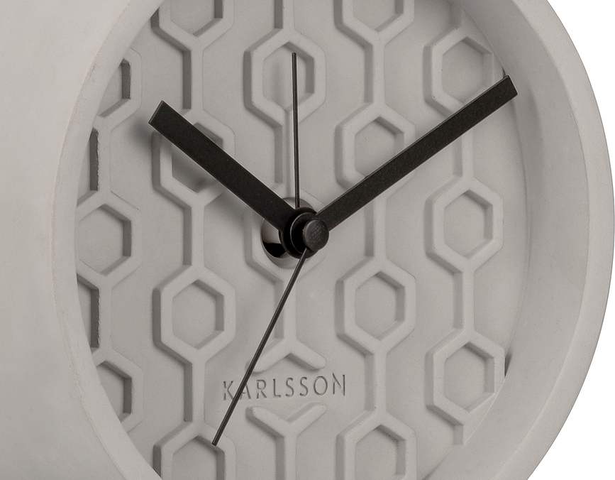 Honeycomb Budilka, roza