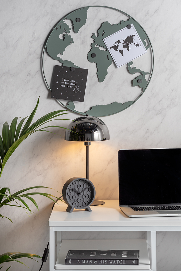 Honeycomb Budilka, roza