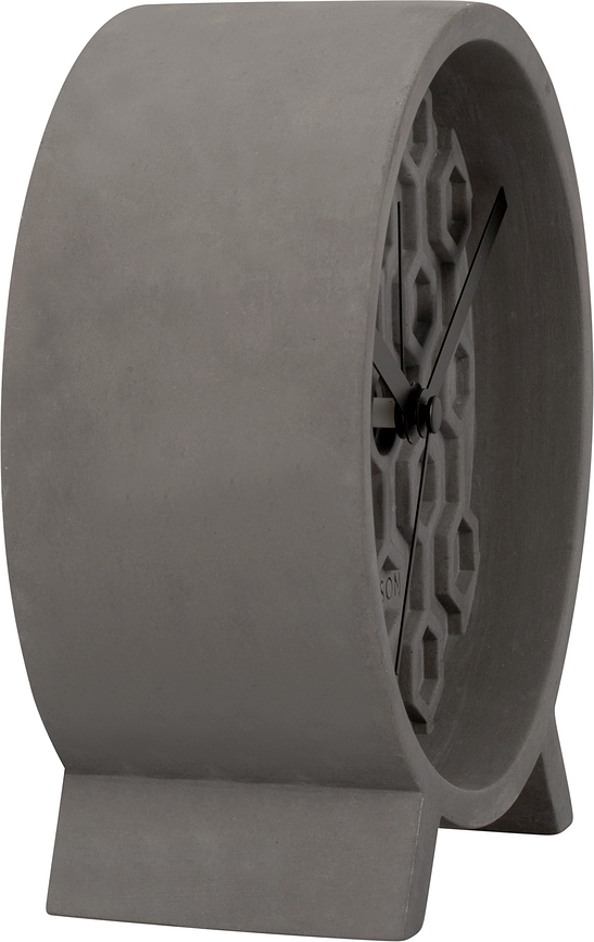 Honeycomb Réveil, rose