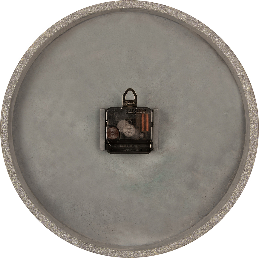 Honeycomb Ρολόι τοίχου, ροζ