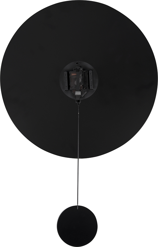 Impressive Pendulum Επιτοίχιο Ρολόι, χάλκινο