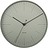 Index Horloge murale, verte