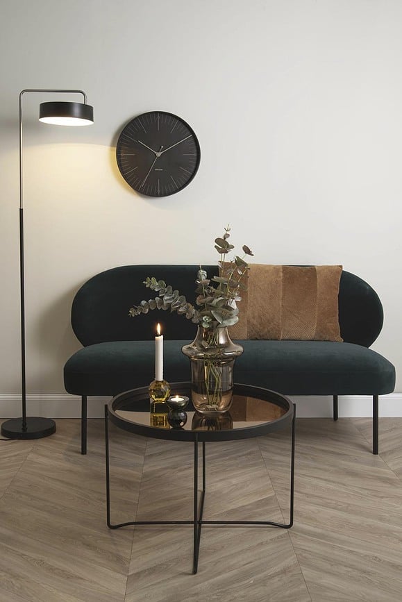 Index Sat zidni senf