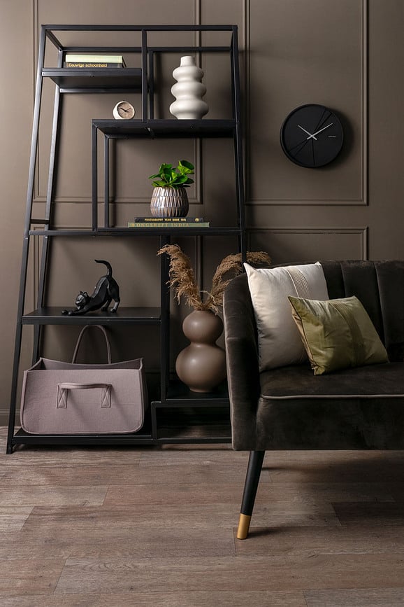 Index Sat zidni senf