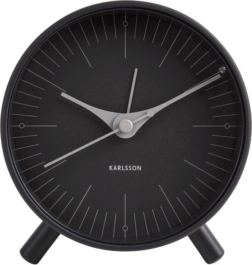 Index Ξυπνητήρι, μουσταρδί