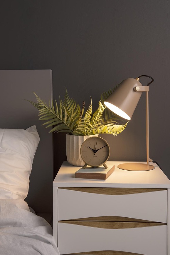 Index Ξυπνητήρι, μουσταρδί