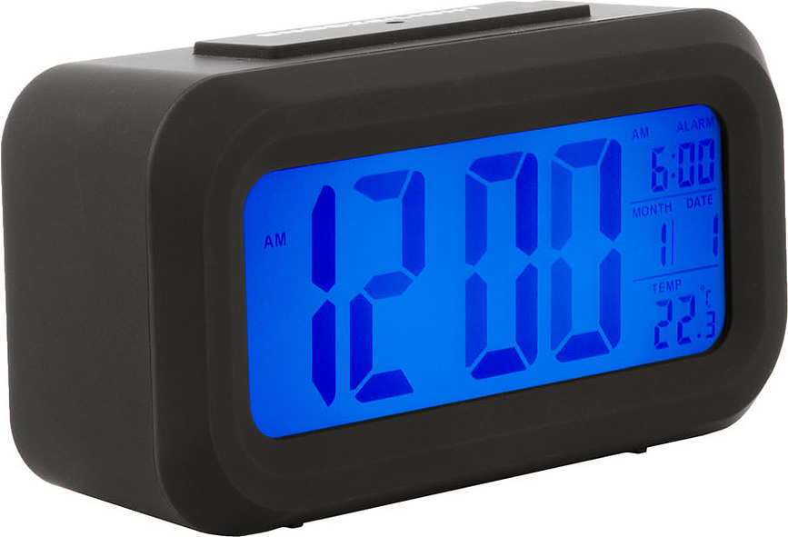 Jolly Budilka, svetlo roza