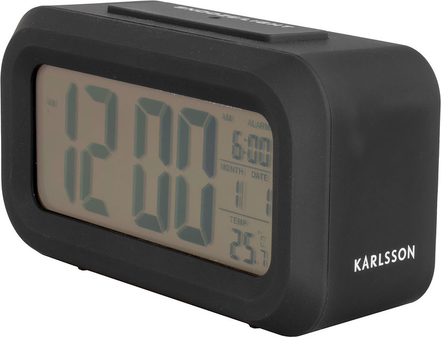 Jolly Réveil, rose clair