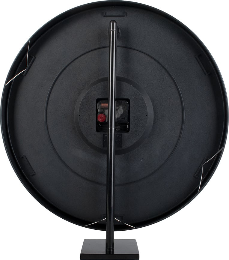 Karlsson Support pour Horloge, noir