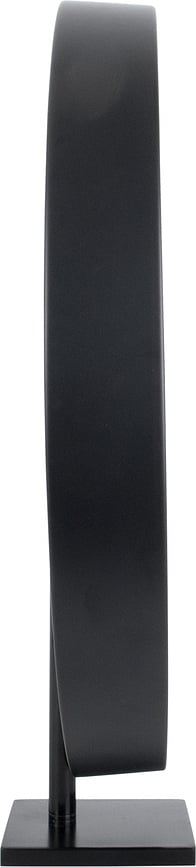 Karlsson Support pour Horloge, noir