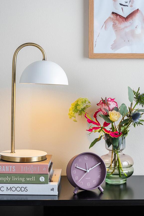 Lofty Ξυπνητήρι, μπλε