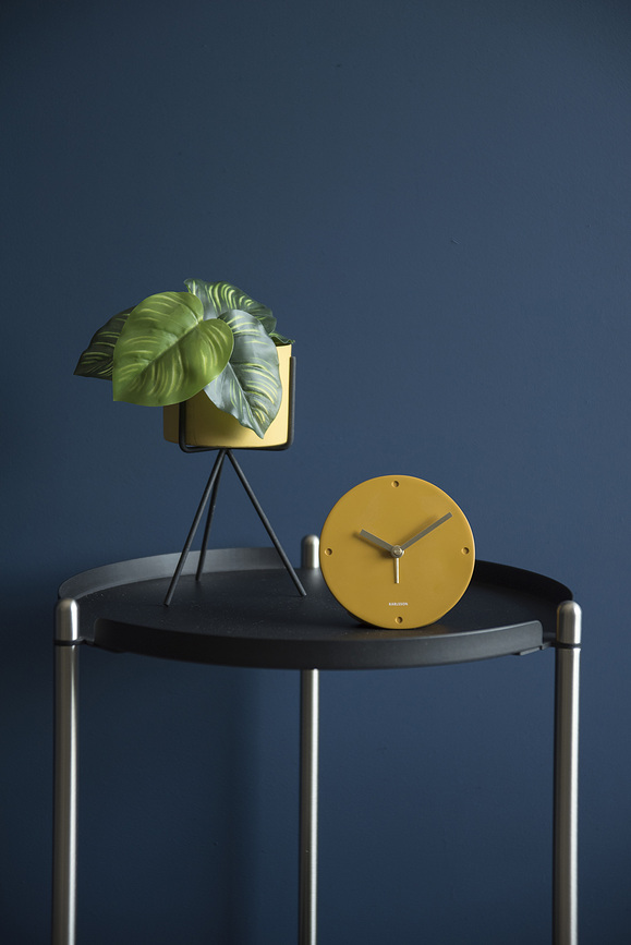 Mantel Ξυπνητήρι, καραμελέ