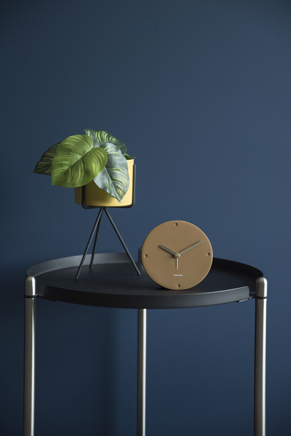 Mantel Ξυπνητήρι, καραμελέ