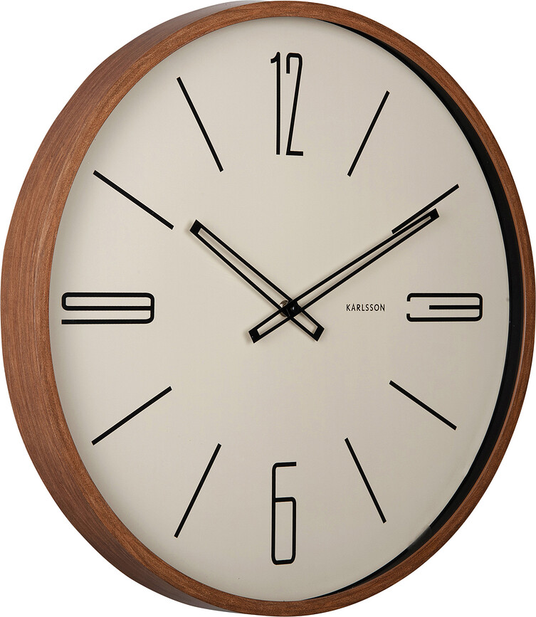 Marcado Horloge murale, 50,8 cm