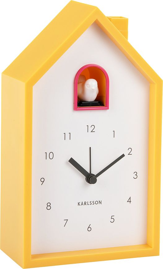 Modern Cuckoo Budilka