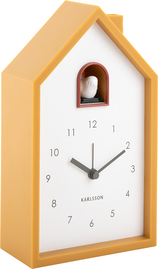 Modern Cuckoo Réveil