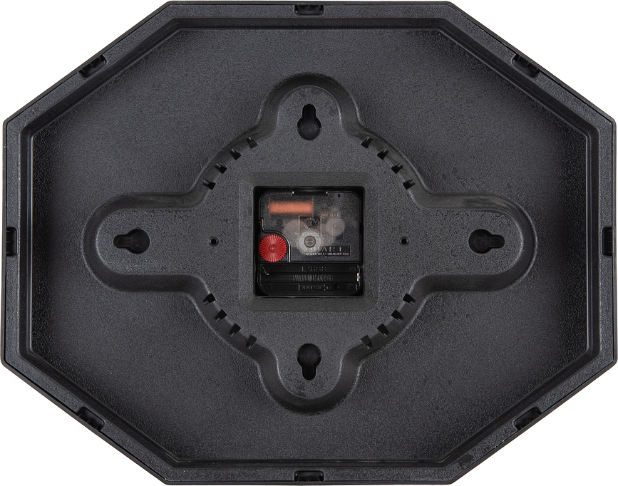 Modern Factory Stenska Ura osmerokotna, medena