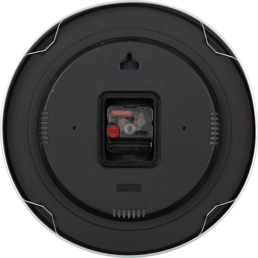 Modern Factory Stenska ura, gorčična