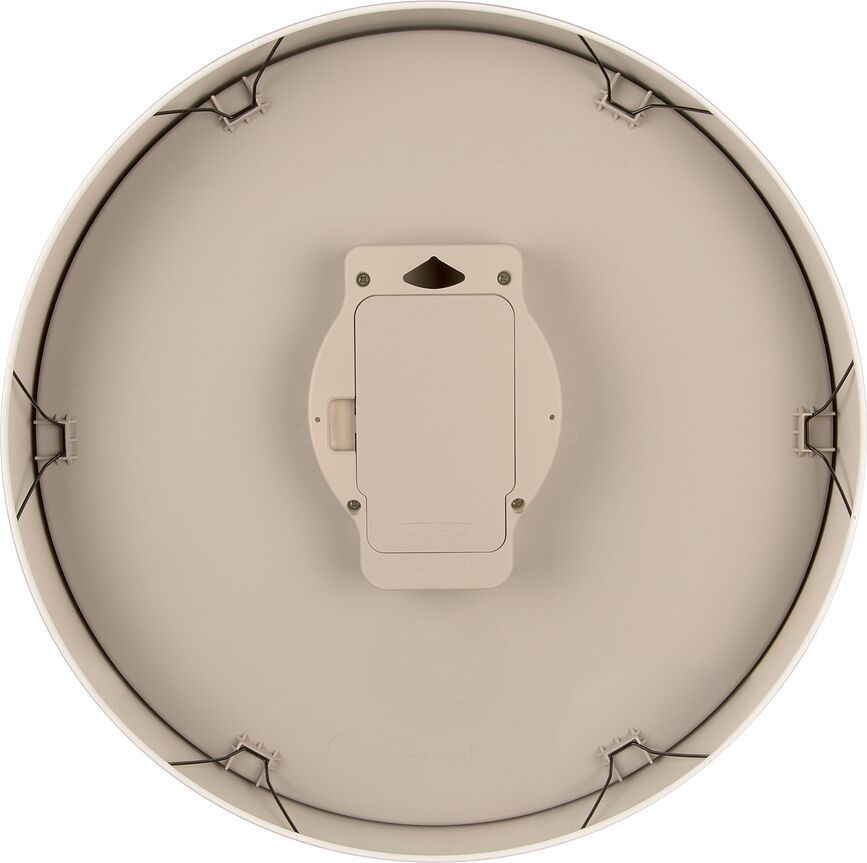 Mr. Brown Ρολόι Τοίχου, 51 cm