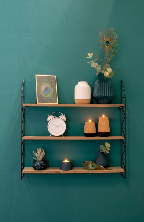 Mr. White Budilica bijela