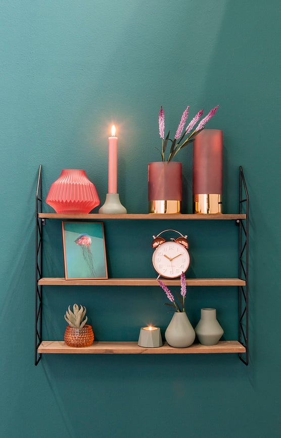 Mr. White Budilica bijela