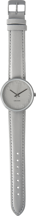 Ms. Grey Montre pour femme