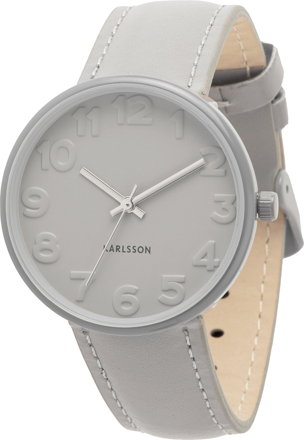 Ms. Grey Montre pour femme