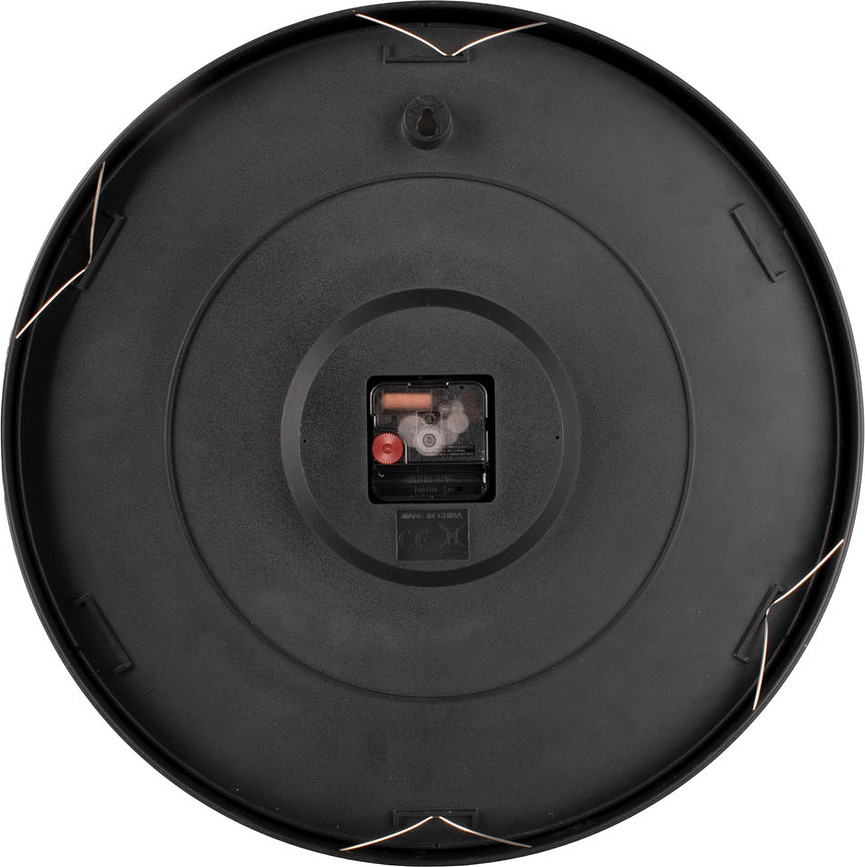 New Classic Stenska Ura, 40 cm, bela