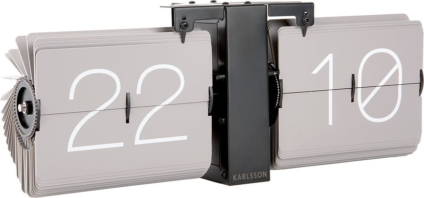 No Case Sat preklopni bijeli