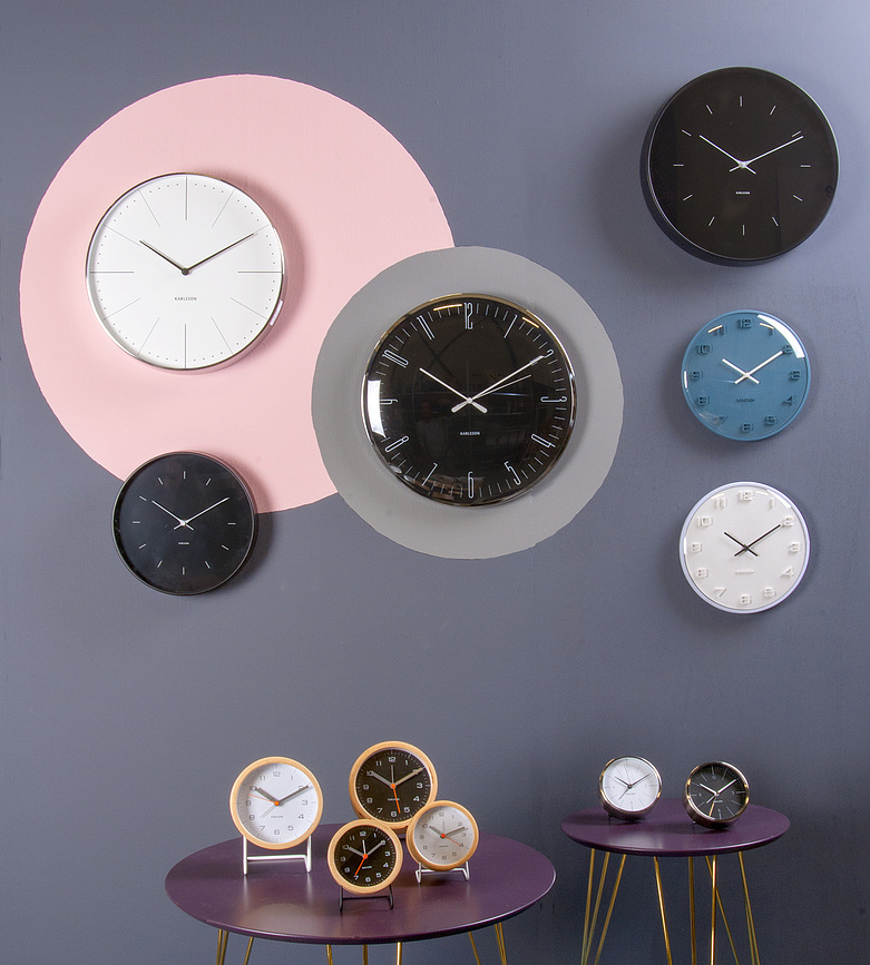 Normann Budilka, bela