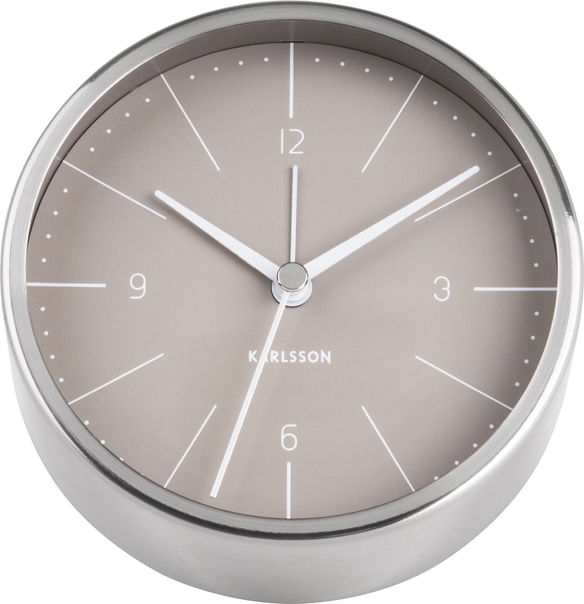 Normann Réveil, gris