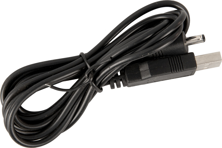 Copper Mirror Budilka LED, olivna